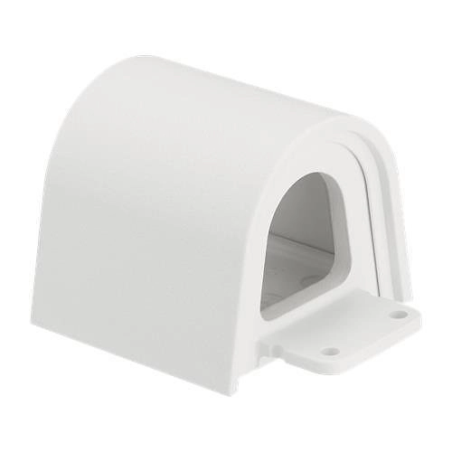 SBO-147BA BRACKET cover/Jbox Blanc XNO-Cxx83RV