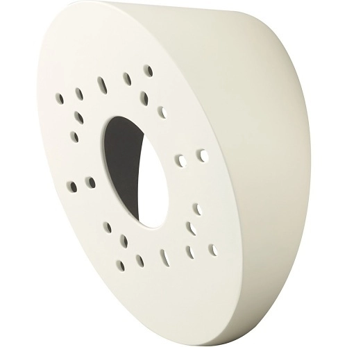 SBP-160TM <div itemprop="description">Fixation murale Hanwha Techwin pour Caméra réseau - Ivoire - Ivoire</div>