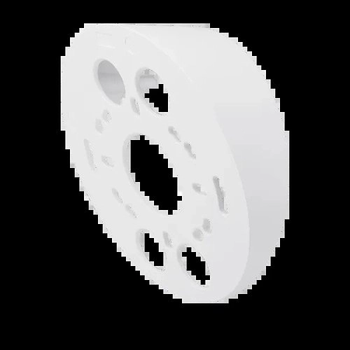 SBP-160TMW1 <div itemprop="description">Bracket Tilted Mount Adapter</div>