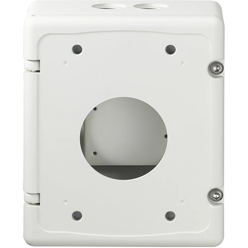 SBP-300NB <div itemprop="description"> Hanwha Techwin (SBP-300NB) Kit de Montage</div>