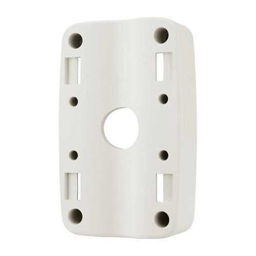 SBP-300PMW <div itemprop="description">Support PTZ Dome Poteau Blanc</div>