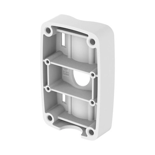 SBP-300PMW2 BRACKET Pole mount Alu White