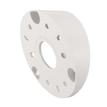 SBP-300TM SUPPORT IP DOME EXT Mural/Encastrée