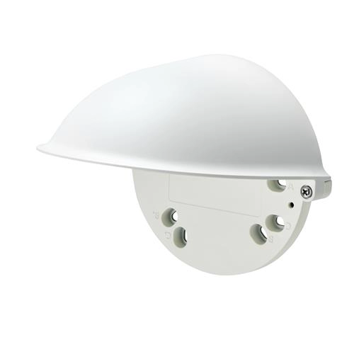 SBV-120WC <div itemprop="description">Ip PTZ Dome Acc Par Soleil/Pluie</div>