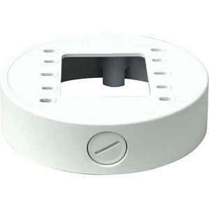 SBV-158G <div itemprop="description"> Fixation murale Hanwha Techwin SBV-158G pour Caméra réseau</div>