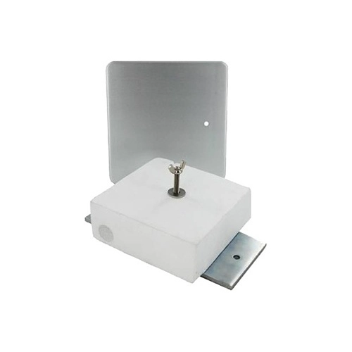 SC116 Wall recess mounting box SC1xx