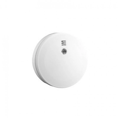 SCADETRSMOKE <div itemprop="description"> DETECTEUR DE FUMEE AUTONOME ET RADIO AVEC BUZZER</div>