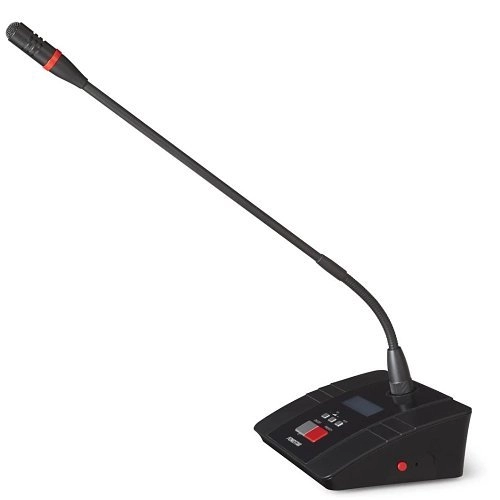 					SCI-760P Microphone président sans fil