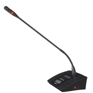 					SCI-770D Microphone de délégué sans fil