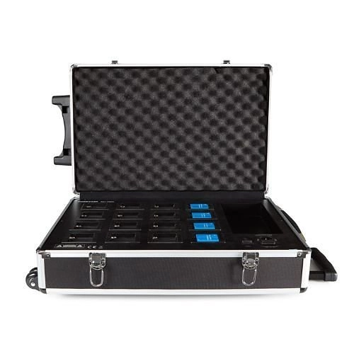 SCI-780C Malette chargeur de batteries