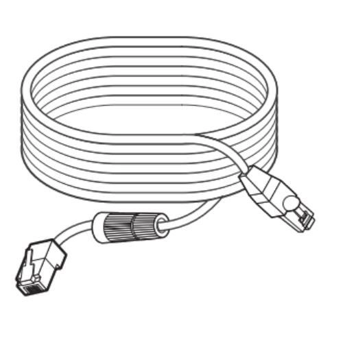 SCL-150 <div itemprop="description">Formation IP Video Lens Cable</div>
