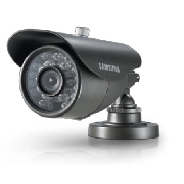 SCO-2040R CAMERA BULLET EXT J/N Tvl