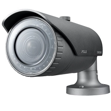SCO-5083RP CAMERA BULLET EXT J/N IR 1000 TVL 3-10mm