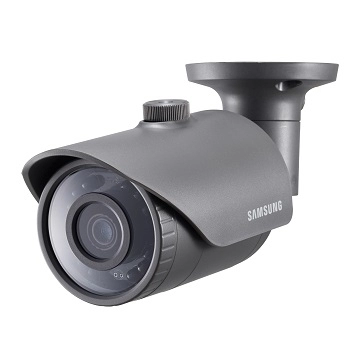 SCO-6023RP CAMERA BULLET EXT J/N IR AHD 20m 1080p 4