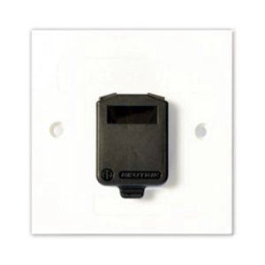 SCORP25-001 TEST FIRE Wall-Mnt Access Point