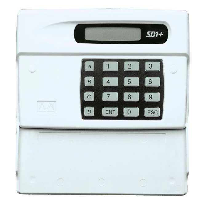 SD1+ <h1 itemprop="name">
SD1+ Transmetteur vocal RTC
</h1><meta itemprop="gtin13" content="4025515478010"/>