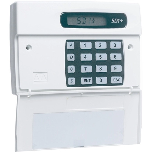 SD1-EUR <div itemprop="description"> Scantronic SD1 Transmetteur téléphonique - Pour Tableau de Commande - Blanc - Plastique ABS</div>
