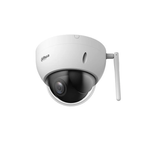 SD22204DB-GNY-W IP PTZ 2MP 4x IP66 IK10 WiFi