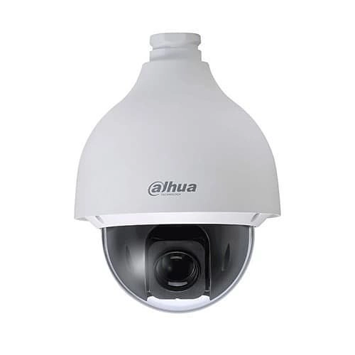 SD50432XA-HNR IP PTZ 4MP 32x IP67 IK 10 PoE+