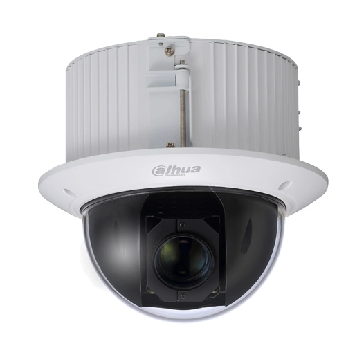 SD52C225I-HC-S3 DOME MOT EXT HDoC 2MP 25x ENCASTRE
