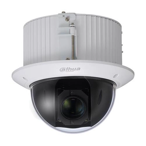 SD52C230I-HC-S2 DOME F/F INT HDoC ENC CVI 2MP 30x