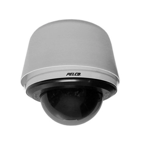 SD530-PG-E1 ANALOGUE PTZ SPECTRA IV BULLE CLAIRE