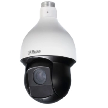 SD59220I-HC DOME MOT EXT HDoC CVI IR100m 2MP 20x