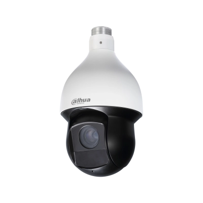 SD59225I-HC DOME MOT EXT HDoC IR150 CVI 2M 25x WDR
