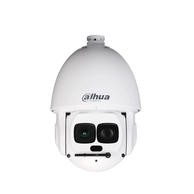 SD6AL230F-HNI IP PTZ M/PIXEL EXT J/N IR 2MP 30X