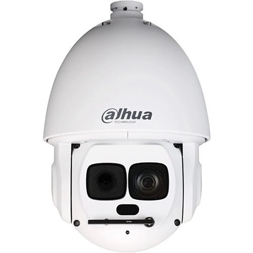SD6AL445XA-HNR-IR IP PTZ 4MP 45x Starlight IR WizSense