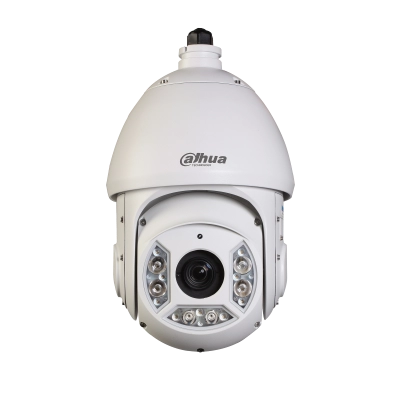 SD6C230U-HNI IP PTZ M/PIXEL EXT J/N IR 2MP 30x