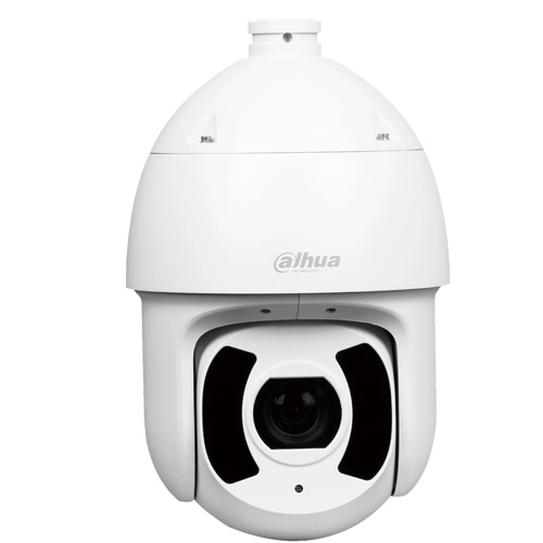 SD6CE430I-HC-S3 DOME MOT EXT HDoC IR 4MP 30x