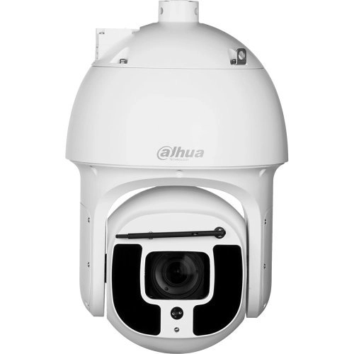 SD8A840-HNF-PA IP PTZ 8MP 40x IR500m IP67 Wiper