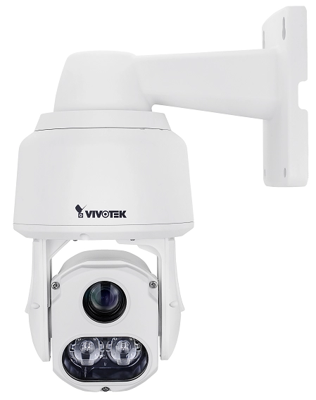 					SD9364-EHL Dôme motorisée IP 2Mpixels avec éclairage IR 150 mètres        
