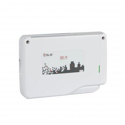 SDCM12V2DBOX2RS <div itemprop="description"> ALIMENTATION SECOURUE LITHIUM 12V 30W BOX ABS GAMME SDC STD</div>