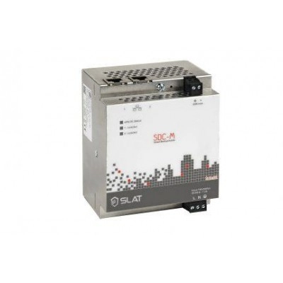 SDCM12V3DDIN1IP <div itemprop="description"> ALIMENTATION SECOURUE LITHIUM 12V 55W DIN ALU GAMME SDC IP</div>