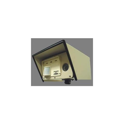 SDI-77XL2-ABC DET. EXT. BIVOL. DET. IRP+HF 27X15M EXT