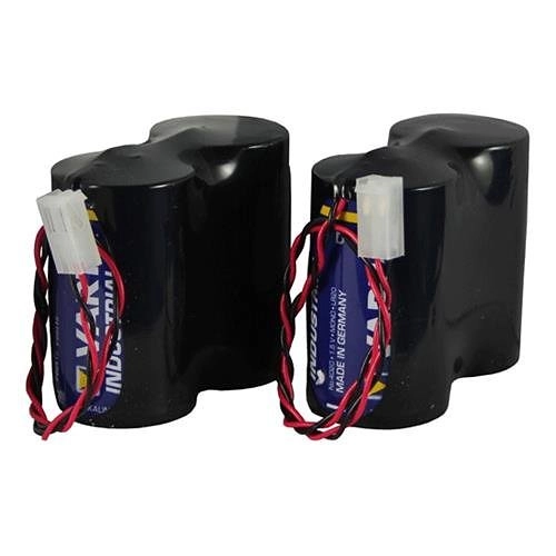 SDR-R-BAT1 <div itemprop="description"> Batterie Eaton - D - Alcaline - Batterie rechargeable - 2 Pack</div>