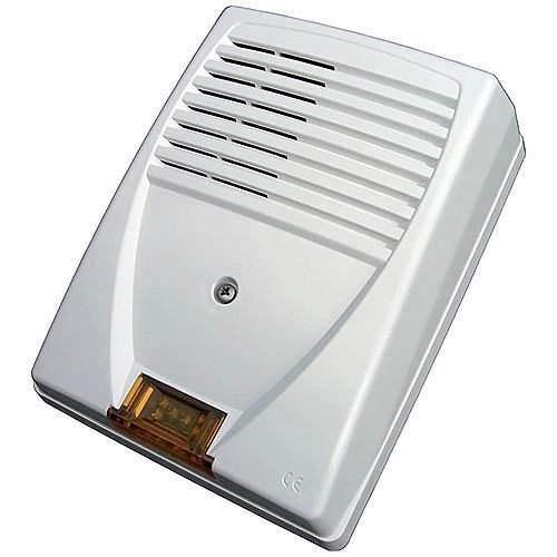 SDRE-PPMS SIRENE EXTERIEUR flash 4 messages PPMS