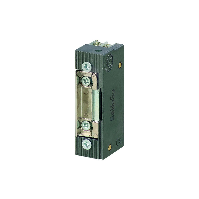 SE000298 <div itemprop="description"> GACHE ELECTRIQUE A RUPTURE 24V DC + DIODE</div>