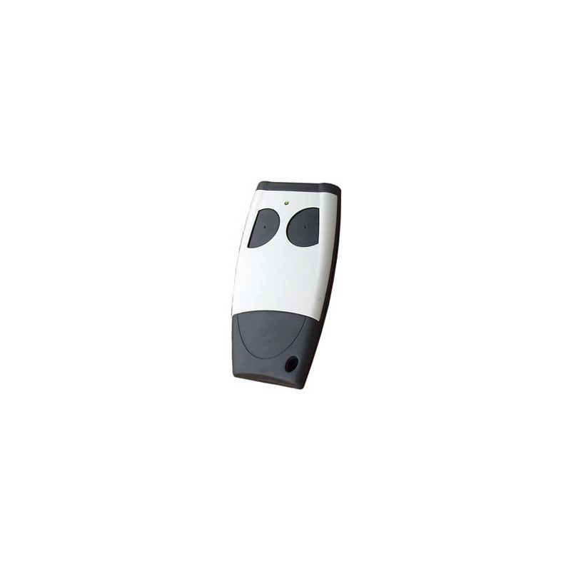 SE2C4FS <div itemprop="description"> EMETTEUR RADIO EXTRAPLAT 2 CANAUX 433MHZ</div>