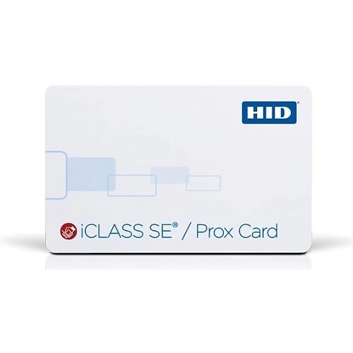 SEC9X-CRD-0-0000 <div itemprop="description"> Badge MIFARE Carte Config 32bit Mifare</div>
