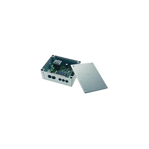 SEL2641R433C4 <div itemprop="description"> RECEPTEUR UNIVERSEL 433 MHZ 4 RELAIS 12/24V</div>