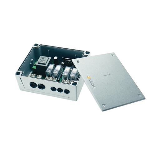 SEL2641R433C4P RECEPT 433 MHZ AM 4REL 12/24VAC/DC