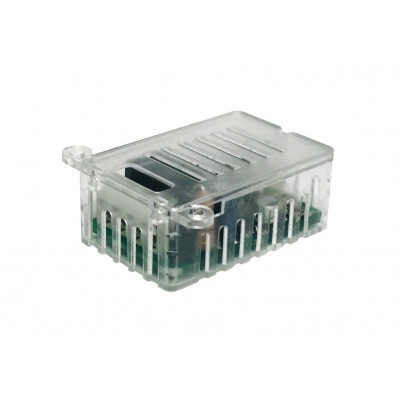 SEL2641R433NN <div itemprop="description"> RECEPTEUR RADIO 433 MHZ WIEGAND</div>