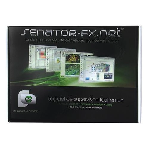 SENATORFXNET512 SENATORFXNET 512 LECT +C485FX+WEBCAM
