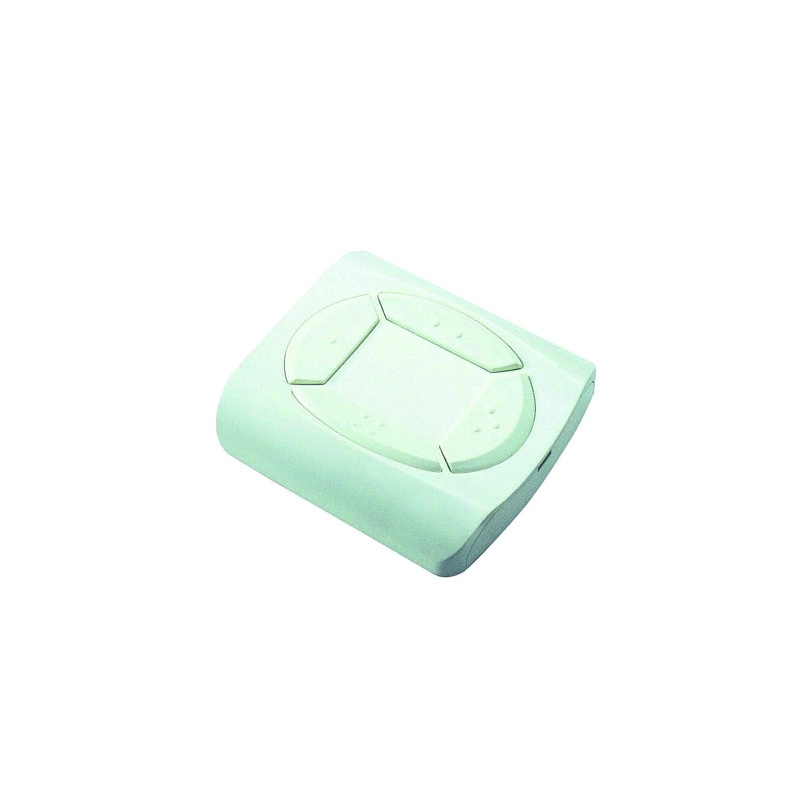 SETR2641TM <div itemprop="description"> TELECOMMANDE MURALE 4F 433MHZ</div>