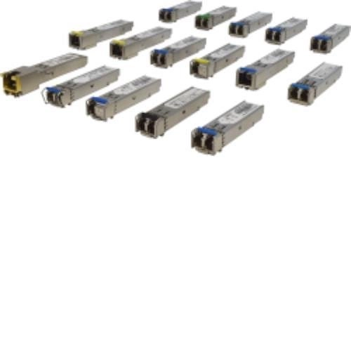 SFP-LX-LH SWITCHES DIVERS SM OR MM 1000FX 1310NM