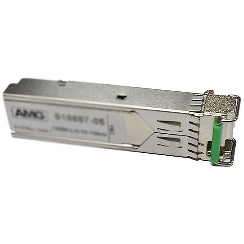					SFP-MM-100M-BX2-31 SFP Multimode 1Fbr 2Km 1310nmTx/1550nmRx