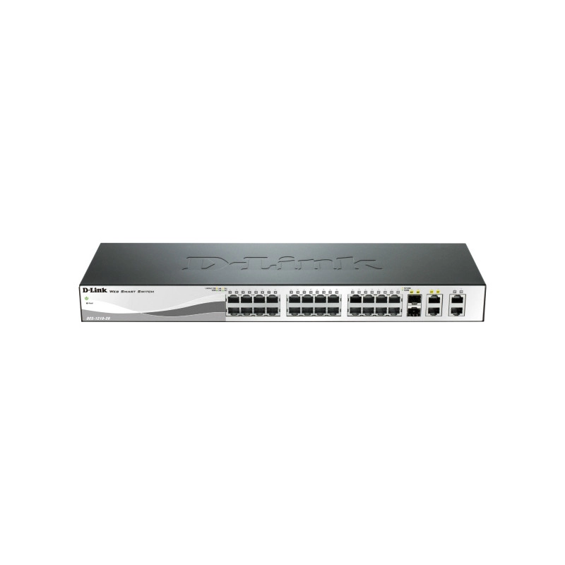 SHBS24MC01 <div itemprop="description"> SWITCH POE MANAG 24 P CONF01</div>